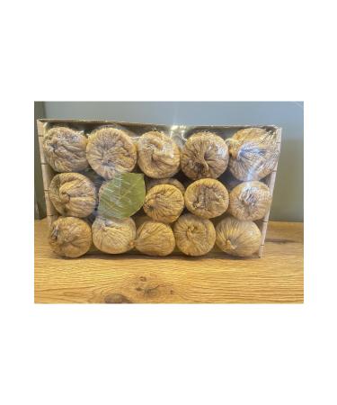 INCIRZADE Dried Figs