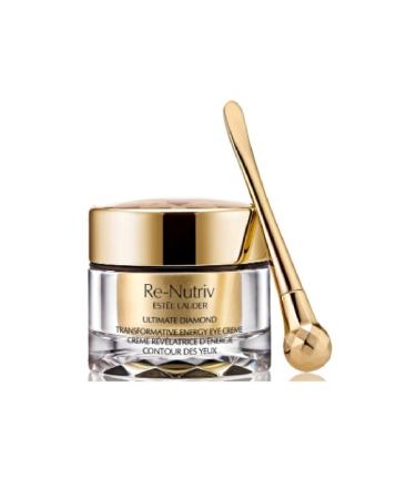 EST E LAUDER Re-nutriv Ultimate Diamond Transformative Energy Eye Cream 15ml
