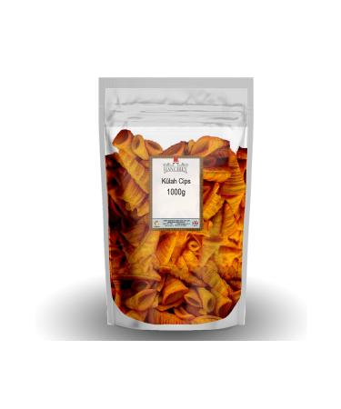 Hanc bey Cone Chips 500g