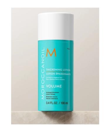 Moroccanoil Thickening Lotion Extra Volume 100ml 7290015877657