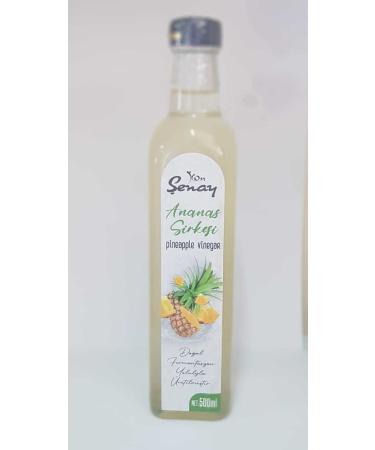 Senay Pineapple Vinegar