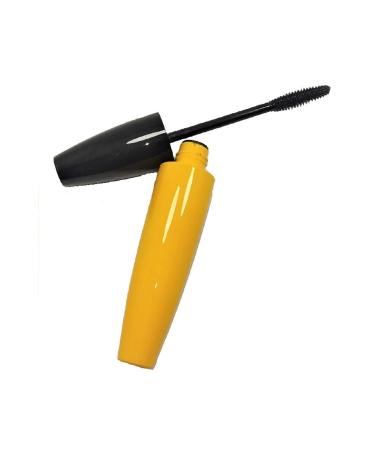 MONICATIME Rp Waterproof Volume Black Mascara