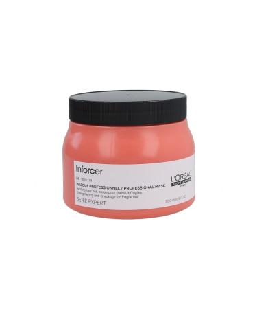 L'oreal Professionnel Inforcer Mask 500 Ml