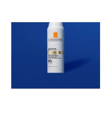 La Roche Posay Anthelios Age Correct Spf50 Anti-Aging Sun Cream-50ml - Buy Online on GoSupps.com