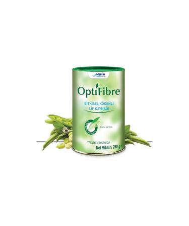Nestle Optifibre 250 Gr Powder