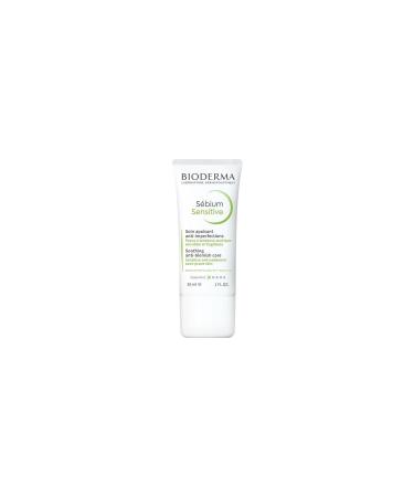 Bioderma Sebium Foaming Gel Tube 200 Ml+ Sebium Lotion 200 Ml+ Sebium Sensitive Cream - Buy Online on GoSupps.com