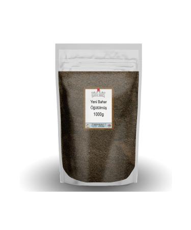 Hanc bey New Spring Ground 1kg