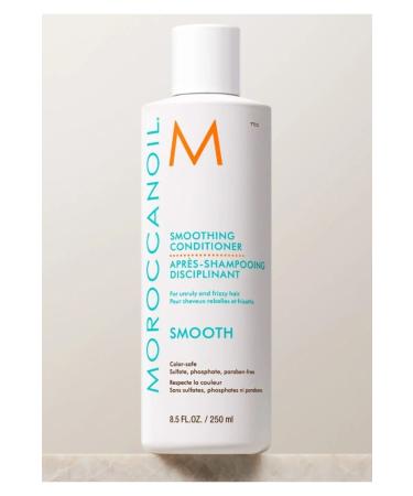 Moroccanoil Smoothing Conditioner - Argan Soothing Conditioner 250ml 7290014344945