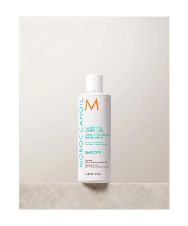 Moroccanoil Smoothing Conditioner - Argan Soothing Conditioner 250ml 7290014344945 - Buy Online on GoSupps.com