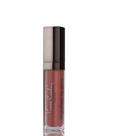Pierre Cardin Shiny Liquid Lipstick - Photoflash Lipgloss Misty Rose 8680570455381