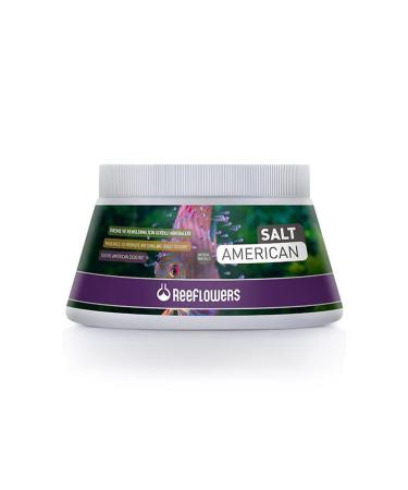 ReeFlowers Salt American 500ml