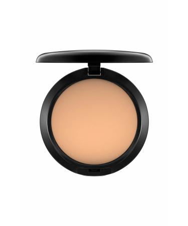 Mac Studio Fix Powder Plus Medium-High Coverage Matte Finish Powder Foundation Nw30 - 15g