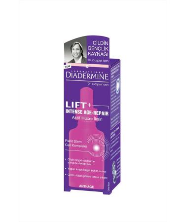 Diadermine Lift + Intense Anti-Aging Serum 30 mL 8410436145190