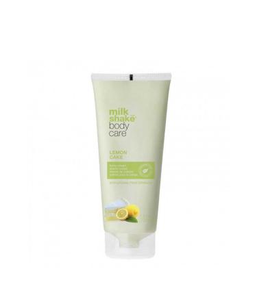 Milkshake Body Care Lemon Cake Scented Body Cream 200 ml 8032274057826