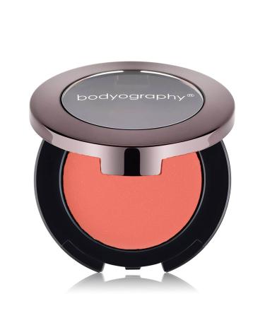 Bodyography Cream Blush - Creme Blush No: Nectar 744119167093