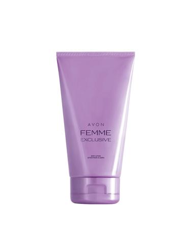 Avon Femme Exclusive 150 ml Body Lotion 8681298939979