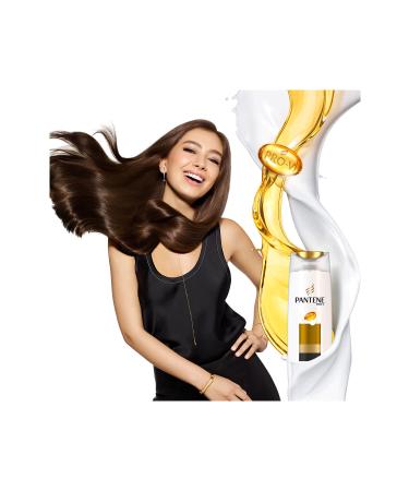 Pantene Repair and Protective Care 2 x 500 ml Shampoo + 200 ml 3 Minute Miracle Hair Care Conditioner - Buy Online on GoSupps.com
