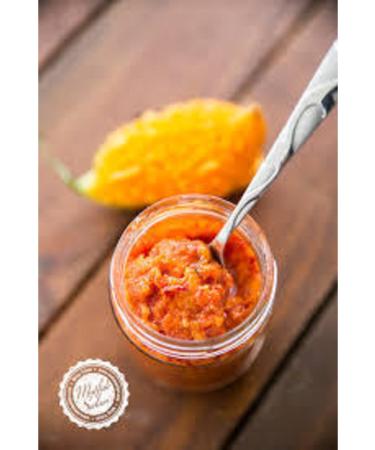 Aybars Spice Honey Pomegranate Paste is Good for Stomach Disorders (reflux gastritis) - Buy Online on GoSupps.com