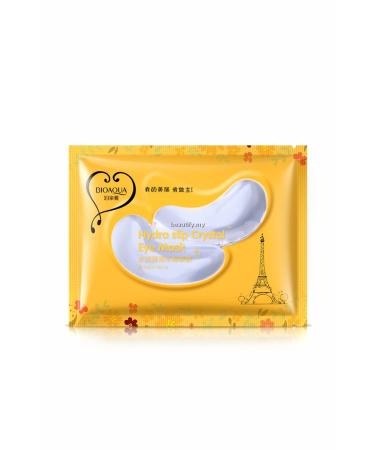 BIOAQUA Moisture Band Crystal Collagen Eye Mask 7.5 gr