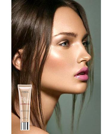 L'Oreal Paris Golden Shades Highlighter - True Match Highlight 101D / 101W Golden Glow 3600523300631 - Buy Online on GoSupps.com