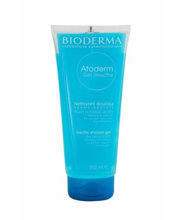 Bioderma Shower Gel - Atoderm Shower Gel 200 ml 3401347169882
