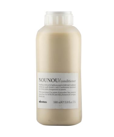 Davines Nourishing and Protective Care Cream - Nounou 1000 ml 8004608232049