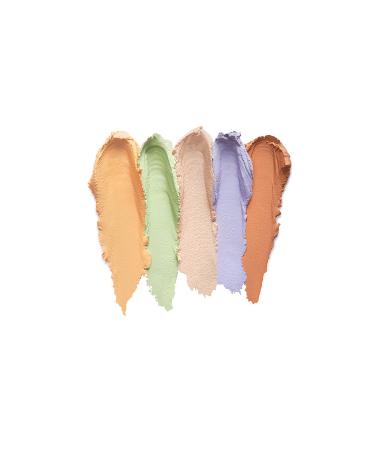 KIKO Concealer Palette - Colour Correct Concealer Palette 8025272619806 - Buy Online on GoSupps.com