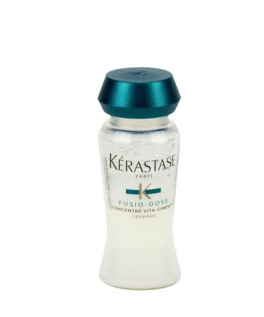 Kerastase Fusio Dose Concentr Vita Ciment Serum for Damaged Hair 12 ml KERF08