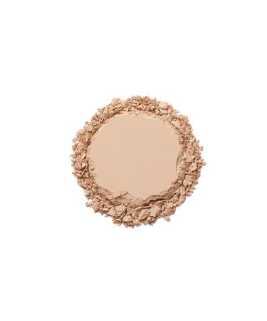 Flormar Highly Pigmented & Semi-Matte Finish Fine Structure Compact Powder - Buy Online on GoSupps.com