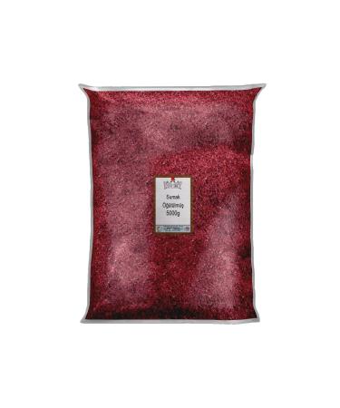 Hanc bey Powder Sumac 5 Kg