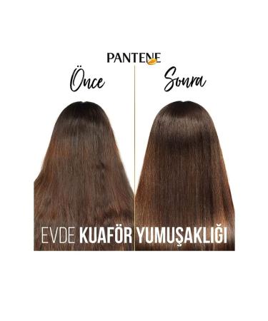 Pantene Repair Shampoo and Conditioner - Buy Online on GoSupps.com