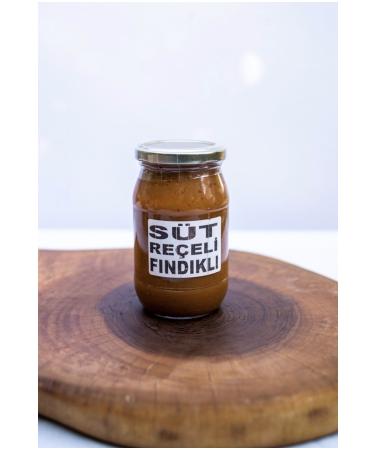 Atomex Walnut Milk Jam (450 Grams)