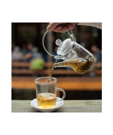 LAZIKA Handmade Green Tea 50 G (SET OF 3) Pure Natural Antioxidant - Buy Online on GoSupps.com