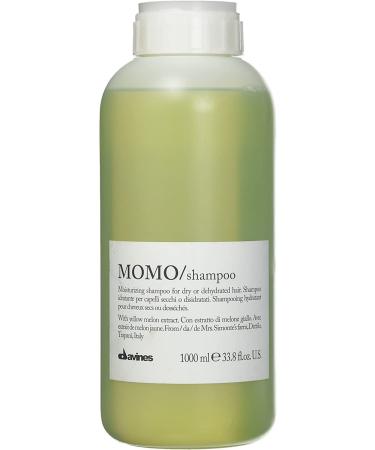 Davines 75012 Momo Hydrating Shampoo Special Moisture Series Shampoo 1000ml 78004608242116
