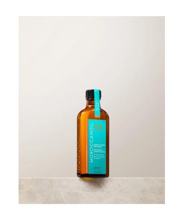 Moroccanoil Treatment Original - Argan Essence Repair Nourishing Hair Care Oil 100ml 7290011521011 - Buy Online on GoSupps.com