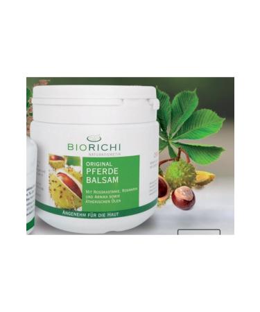 Biorichi Horse Chestnut Balsam 500 Ml