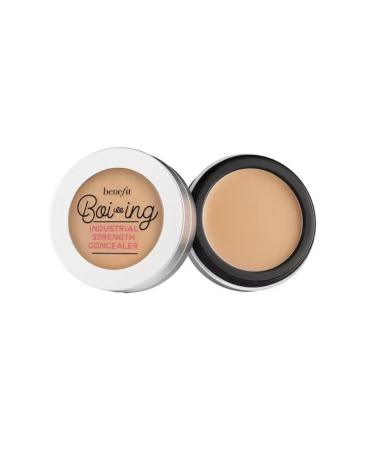 benefit cosmetics Boi-ing Industrial Strength Concealer High Coverage Concealer