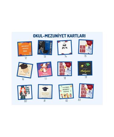  ekerciyasar Blue Evil Eye Bead Finger Lolly 12 Pieces - Buy Online on GoSupps.com