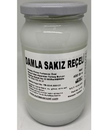 Patriot Special Gum Jam 400gr