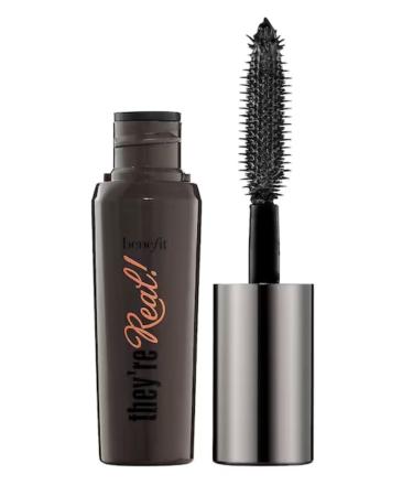 benefit cosmetics Mini They're Real! mascara
