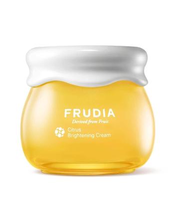 Frudia Citrus Brightening Cream 55