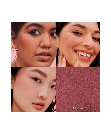 benefit cosmetics Mini Moone Blush - Buy Online on GoSupps.com