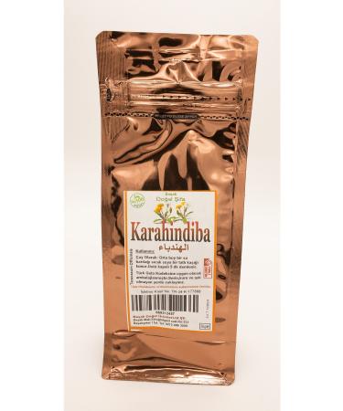 BASAK NATURAL HEALING Dandelion Tea 50 Gr