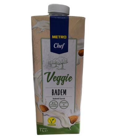 Metro Chef Veggie Almond Drink