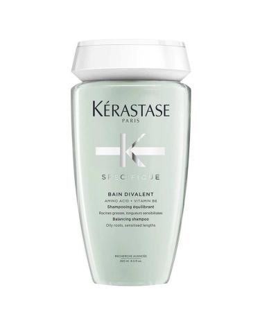 Kerastase Specifique Bain Divalent Anti-Oily