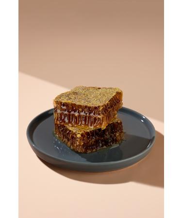 E ri ay r Organic Karakovan Comb Honey Ta16 400g - Buy Online on GoSupps.com