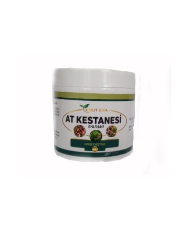 HOPE HEALING Horse Chestnut