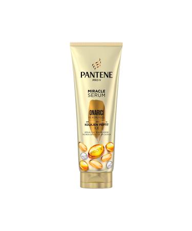 Pantene Miracle Repair and Protective Serum Hair Care Cream 200 Ml