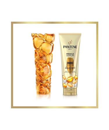 Pantene Miracle Repair and Protective Serum Hair Care Cream 200 Ml - Buy Online on GoSupps.com