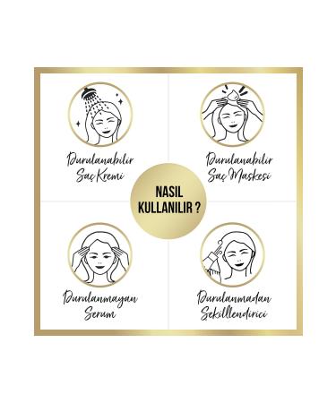 Pantene Miracle Repair and Protective Serum Hair Care Cream 200 Ml - Buy Online on GoSupps.com